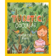 Beta Kids Türetici Çocuklar