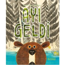 Ketebe Çocuk Ayı Geldi
