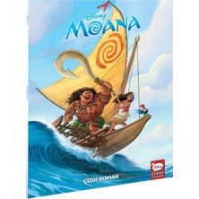 Beta Kids Moana - Çizgi Klasikler