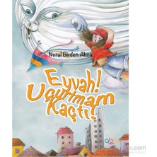 Abm Yayınevi Eyvah Uçurtmam Kaçtı