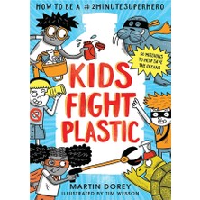 Kids Fight Plastic