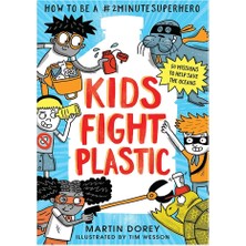 Kids Fight Plastic