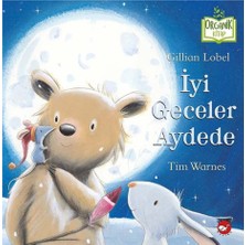 Beyaz Balina Yayınları İyi Geceler Aydede