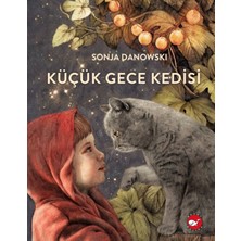Beyaz Balina Yayınları Küçük Gece Kedisi Ciltli