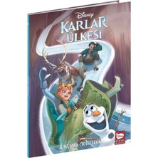 Beta Kids Karlar Ülkesi Kavuşma Yolculuğu - Çizgi Klasikler