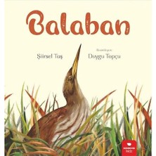 Redhouse Kidz Yayınları Balaban