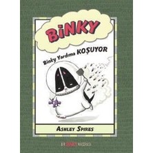 Binky Yardıma Koşuyor
