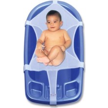 Hepta Collection 5dm-Bebek Banyo Küvet Filesi