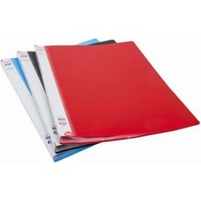 Delixa Benim - Sunum Dosyası 10 Sayfa