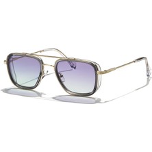 Zen Milano Eyewear ZM1869-C03 52 Erkek Güneş Gözlüğü