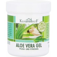 Delixa Aloe-Vera Jel 100 ml