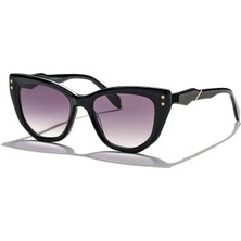 Zen Milano Eyewear YHX8085-C1 52 Kadın Güneş Gözlüğü