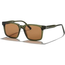 Zen Milano Eyewear FH2267-C5 54 Erkek Güneş Gözlüğü