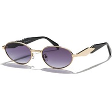 Zen Milano Eyewear PR61ZV-C01 56 Unisex Güneş Gözlüğü