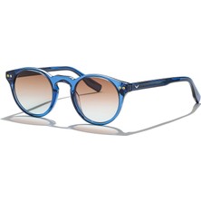 Zen Milano Eyewear ZM2537-C02 48 Unisex Güneş Gözlüğü