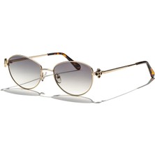 Zen Milano Eyewear VCH426S-C03 54 Kadın Güneş Gözlüğü