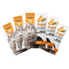 Delixa Magic Power Kavun Kokulu 25GR - 5 Adet