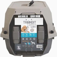 Delixa M-Pets Transıt Carrıer Iata (S) Taşıma