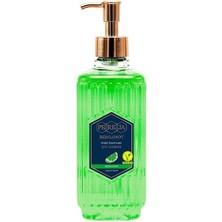 Hepta Collection Pereja Sıvı Sabun Bergamot 500ML