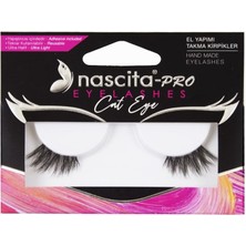 Hepta Collection Eye Takma Kirpik - 153