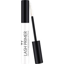 Hepta Collection Golden Rose Lash Primer Mascara Maskara
