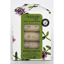 Hepta Collection Kekikli Sabun 3'lü