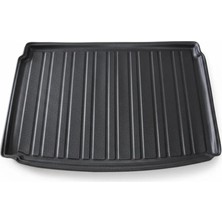 Rnport Renault Megane 4 Hb 2016 Sonrası Bagaj Havuzu