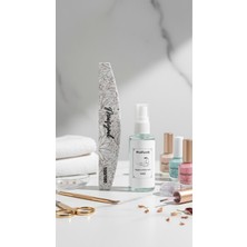 Minifiyonk Professionel Kağıt Törpü ve Çanta Cep Boy Sprey Okyanus Kolonyası Seti