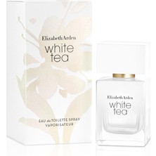 Delixa Arden White Tea Edt, 30ML