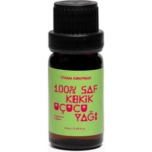 Hepta Collection Otama Kırkpınar Yüzde Yüz Saf Kekik Uçucu Yağı 10 ml