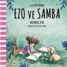 Delixa Ezo ve - Renkler