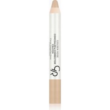 Delixa Golden Rose Concealer & Corrector Crayon No:06 1 Paket
