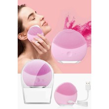 Delixa Şarjlı Yüz Temizleme Cihazı