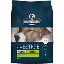 Hepta Collection Pro Nutrition Adult Mini Yetişkin Köpek Maması 8kg