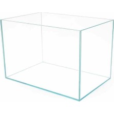 Hepta Collection Dizayn Akvaryum Sistemleri 25 cm Ultra Nano (25X25X25CM/H)