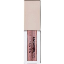 Delixa Alıx Avıen Maxivolumizer Lipgloss 215 - Shimmering Mauve - Kalıcı ve Nemlendirici Ruj - Dolgunlaştır