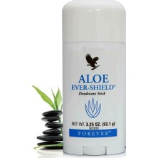 Hepta Collection Forever Living Products Aloe Veralı -Shield Stick Deodorant
