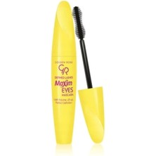Hype Store Golden Rose Maxim Eyes Mascara 1 Paket