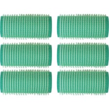 Hype Store 6'lı Cırtlı Bigudi 30X63, 59