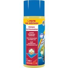 Delixa Bio Nitrivec 500 ml Bakteri Kültürü