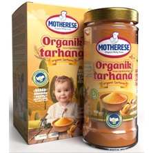 Hepta Collection Motherese Organik Tarhana 400GR - Motherese Organik Bebek Tarhanası 400GR