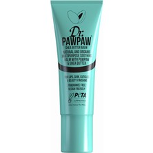 Hype Store Dr.pawpaw Shea Butter Balm, 10ML