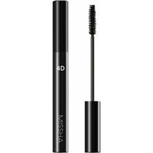 Hepta Collection 4 Boyutlu Etki ile Hacim Veren Maskara 4d Mascara
