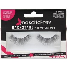 Delixa Takma Kirpik, Collection- 92