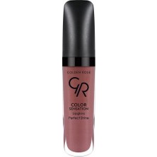 Hype Store Golden Rose Sensation Lipgloss 121