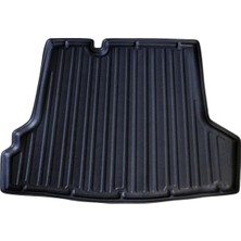 Rnport Renault Taliant 2021 Sonrası Bagaj Havuzu