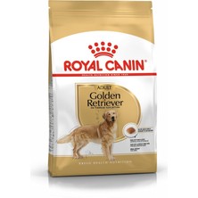 Hepta Collection Canin Golden Retriever Kuru Köpek Maması, Yetişkin, 12 kg