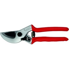 Delixa Altuna J464 Makas Bahçe Hand Bir Alüminyum. 21 cm