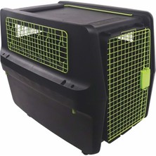 Delixa M-Pets Premıum Eco Trek Travel Carrier Iata Xl Taşıma Tekerlekli