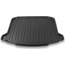 Rnport Seat Ateca 4x2 Kulaklı 2017 Ve Sonrası Uyumlu Bagaj Havuzu